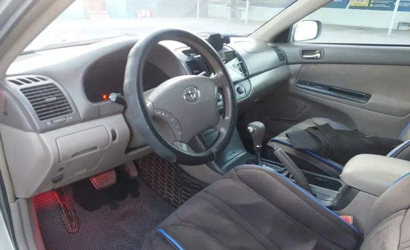 Toyota Camry 2006 года за 3 500 000 тг. в Шымкент фото 5
