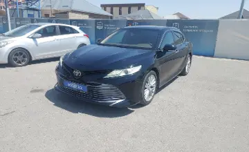 Toyota Camry 2018 года за 11 000 000 тг. в Шымкент фото 1