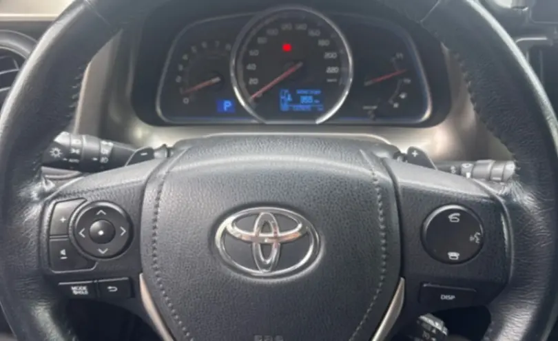 Toyota RAV4 2013 года за 9 200 000 тг. в Алматы фото 5