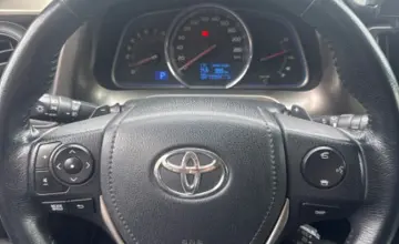 Toyota RAV4 2013 года за 9 200 000 тг. в Алматы фото 5