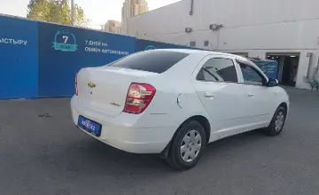 Chevrolet Cobalt 2022 года за 4 500 000 тг. в Шымкент фото 3