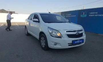 Chevrolet Cobalt 2022 года за 4 500 000 тг. в Шымкент фото 2