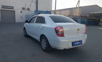 Chevrolet Cobalt 2022 года за 4 500 000 тг. в Шымкент фото 4