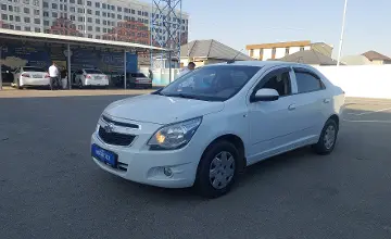 Chevrolet Cobalt 2022 года за 4 500 000 тг. в Шымкент фото 1