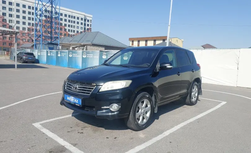 Toyota RAV4 2010 года за 7 500 000 тг. в Шымкент