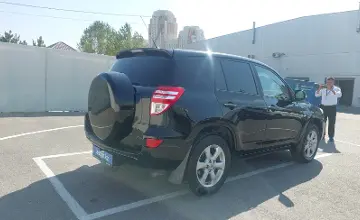Toyota RAV4 2010 года за 7 500 000 тг. в Шымкент фото 3