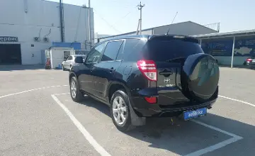 Toyota RAV4 2010 года за 7 500 000 тг. в Шымкент фото 4