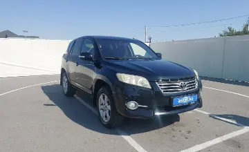 Toyota RAV4 2010 года за 7 500 000 тг. в Шымкент фото 2