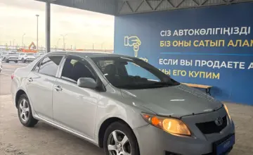 Toyota Corolla 2010 года за 4 500 000 тг. в Алматы фото 3