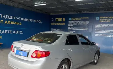 Toyota Corolla 2010 года за 4 500 000 тг. в Алматы