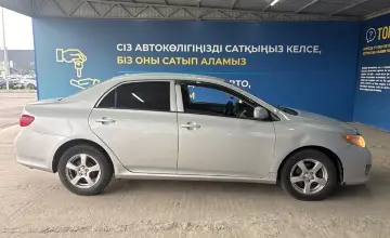 Toyota Corolla 2010 года за 4 500 000 тг. в Алматы фото 4