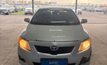 Toyota Corolla 2010 года за 4 500 000 тг. в Алматы фото 2