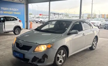 Toyota Corolla 2010 года за 4 500 000 тг. в Алматы фото 1