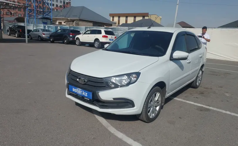 LADA (ВАЗ) Granta 2023 года за 4 200 000 тг. в Шымкент
