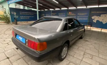 Audi 100 1992 года за 1 200 000 тг. в Талдыкорган