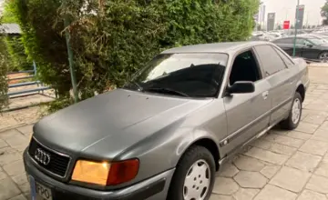 Audi 100 1992 года за 1 200 000 тг. в Талдыкорган фото 1