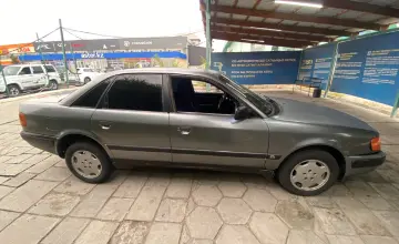 Audi 100 1992 года за 1 200 000 тг. в Талдыкорган фото 4