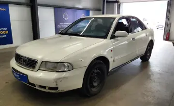 Audi A4 1995 года за 1 000 000 тг. в Астана фото 1