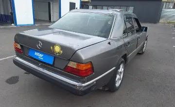 Mercedes-Benz E-Класс 1992 года за 1 000 000 тг. в Алматы