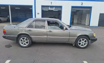 Mercedes-Benz E-Класс 1992 года за 1 000 000 тг. в Алматы фото 4