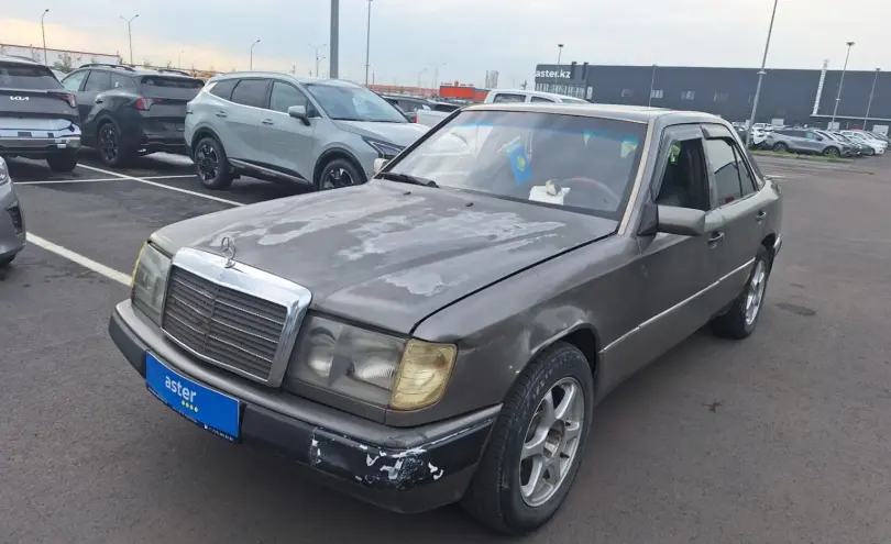 Mercedes-Benz E-Класс 1992 года за 1 000 000 тг. в Алматы