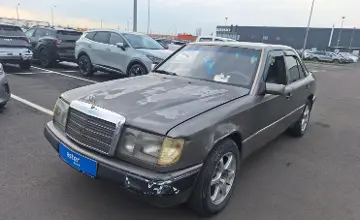 Mercedes-Benz E-Класс 1992 года за 1 000 000 тг. в Алматы фото 1