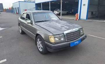 Mercedes-Benz E-Класс 1992 года за 1 000 000 тг. в Алматы фото 3