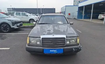 Mercedes-Benz E-Класс 1992 года за 1 000 000 тг. в Алматы фото 2