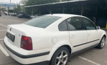 Volkswagen Passat 1999 года за 1 500 000 тг. в Алматы фото 3