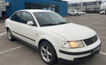 Volkswagen Passat 1999 года за 1 500 000 тг. в Алматы фото 2