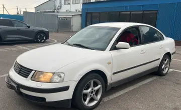 Volkswagen Passat 1999 года за 1 500 000 тг. в Алматы фото 1