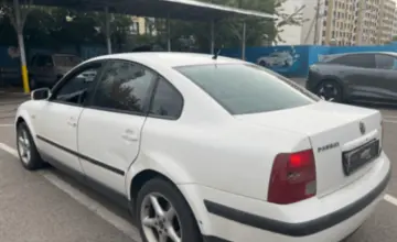 Volkswagen Passat 1999 года за 1 500 000 тг. в Алматы фото 4