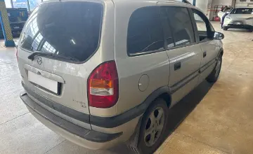 Opel Zafira 2002 года за 3 000 000 тг. в Караганда