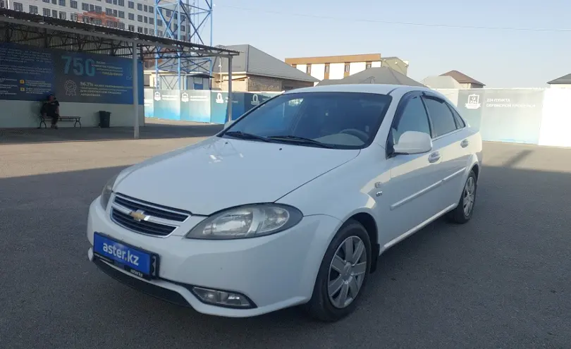 Daewoo Gentra 2014 года за 3 500 000 тг. в Шымкент