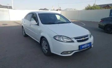 Daewoo Gentra 2014 года за 3 500 000 тг. в Шымкент фото 2