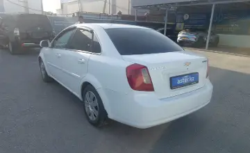 Daewoo Gentra 2014 года за 3 500 000 тг. в Шымкент фото 4