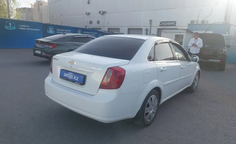 Daewoo Gentra 2014 года за 3 500 000 тг. в Шымкент фото 3