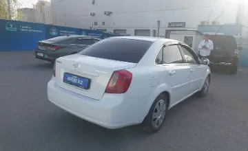 Daewoo Gentra 2014 года за 3 500 000 тг. в Шымкент фото 3