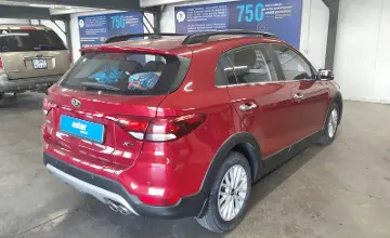 Kia Rio 2018 года за 8 000 000 тг. в Астана фото 3