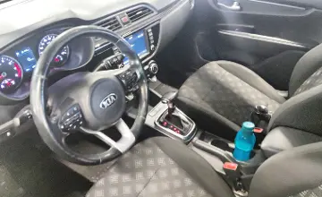 Kia Rio 2018 года за 8 000 000 тг. в Астана фото 5