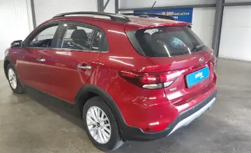 Kia Rio 2018 года за 8 000 000 тг. в Астана фото 4