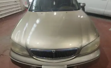 Nissan Maxima 2002 года за 2 000 000 тг. в Астана фото 2