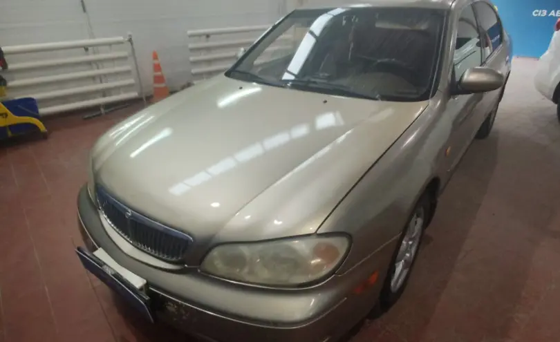 Nissan Maxima 2002 года за 2 000 000 тг. в Астана