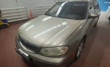 Nissan Maxima 2002 года за 2 000 000 тг. в Астана фото 1
