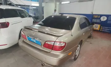 Nissan Maxima 2002 года за 2 000 000 тг. в Астана
