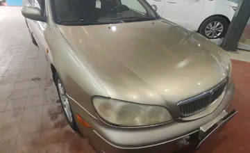 Nissan Maxima 2002 года за 2 000 000 тг. в Астана фото 3