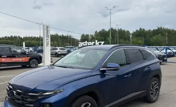 Hyundai Tucson 2025 года за 13 000 000 тг. в Усть-Каменогорск фото 1
