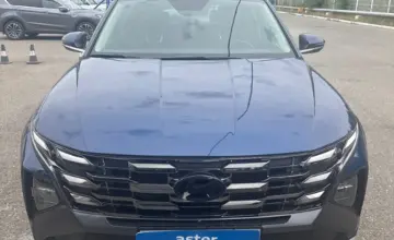 Hyundai Tucson 2025 года за 13 000 000 тг. в Усть-Каменогорск фото 2