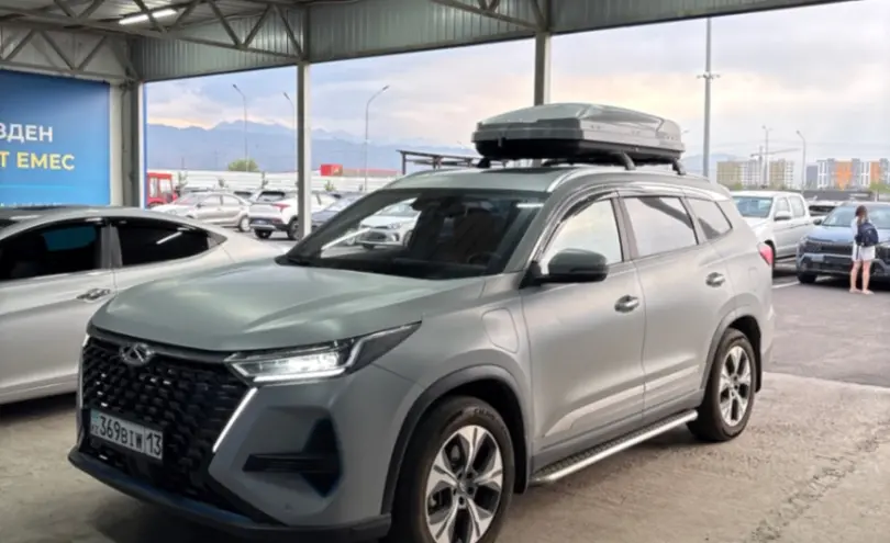 Chery Tiggo 8 Pro 2023 года за 9 500 000 тг. в Алматы
