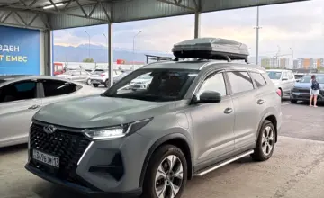 Chery Tiggo 8 Pro 2023 года за 9 500 000 тг. в Алматы фото 1